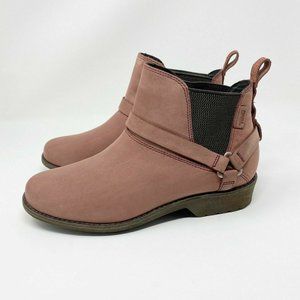 Teva De La Vina Dos Chelsea Ankle Boots